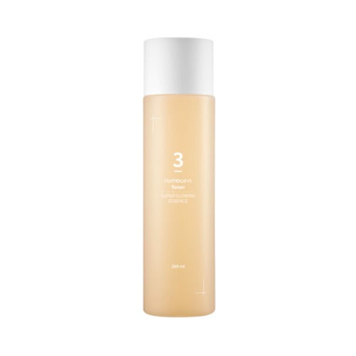 Numbuzin - No.3 - Super Glowing Essence Toner