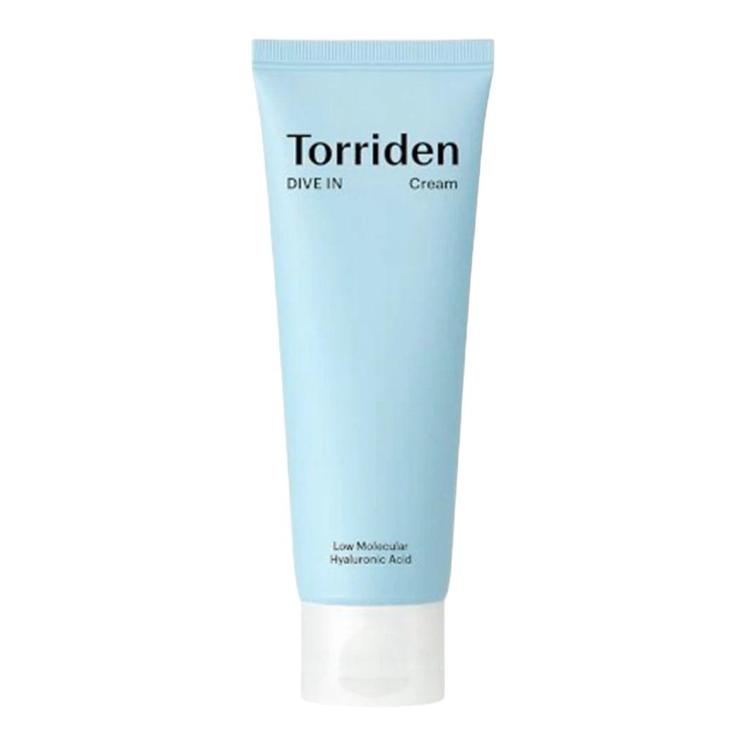 Torriden DIVE-IN Low Molecule Hyaluronic Acid Cream