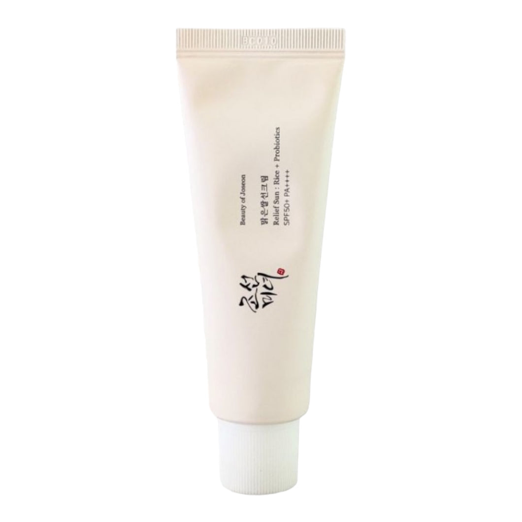 Beauty of Joseon - Relief Sun Rice Probiotics - SPF50+/PA++++