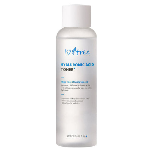 Isntree Hyaluronic Acid Toner