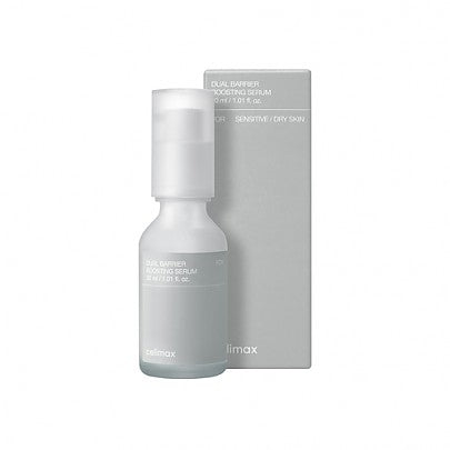 Celimax - Dual Barrier Boosting Serum