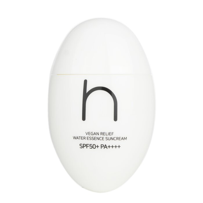 Hamel Vegan Relief Water Essence Sun Cream