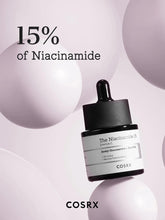 Cargar imagen en el visor de la galería, Cosrx The Niacinamide 15 Serum
