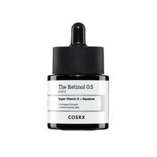 Cargar imagen en el visor de la galería, Cosrx The Retinol 0.5 Oil
