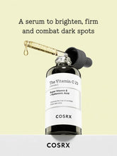 Cargar imagen en el visor de la galería, Cosrx The Vitamin C 23 Serum
