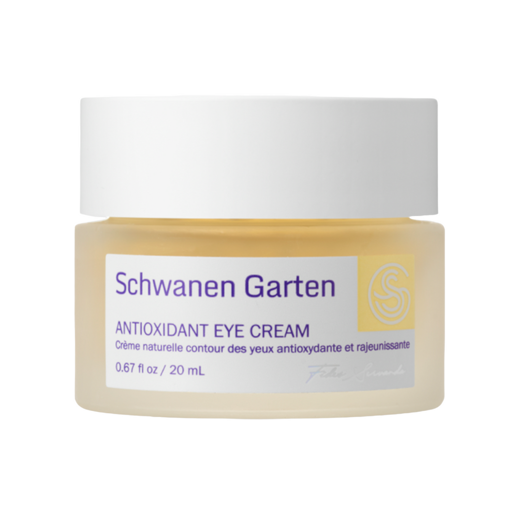 Schwanen Garten Antioxidant Eye Cream