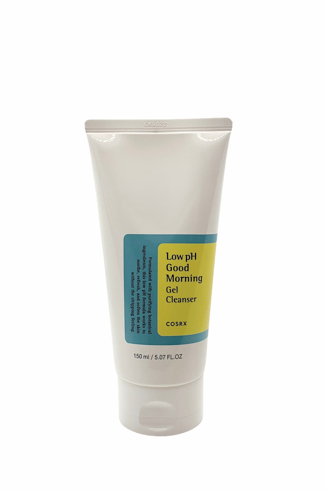 Low Ph Good Morning Gel Cleanser