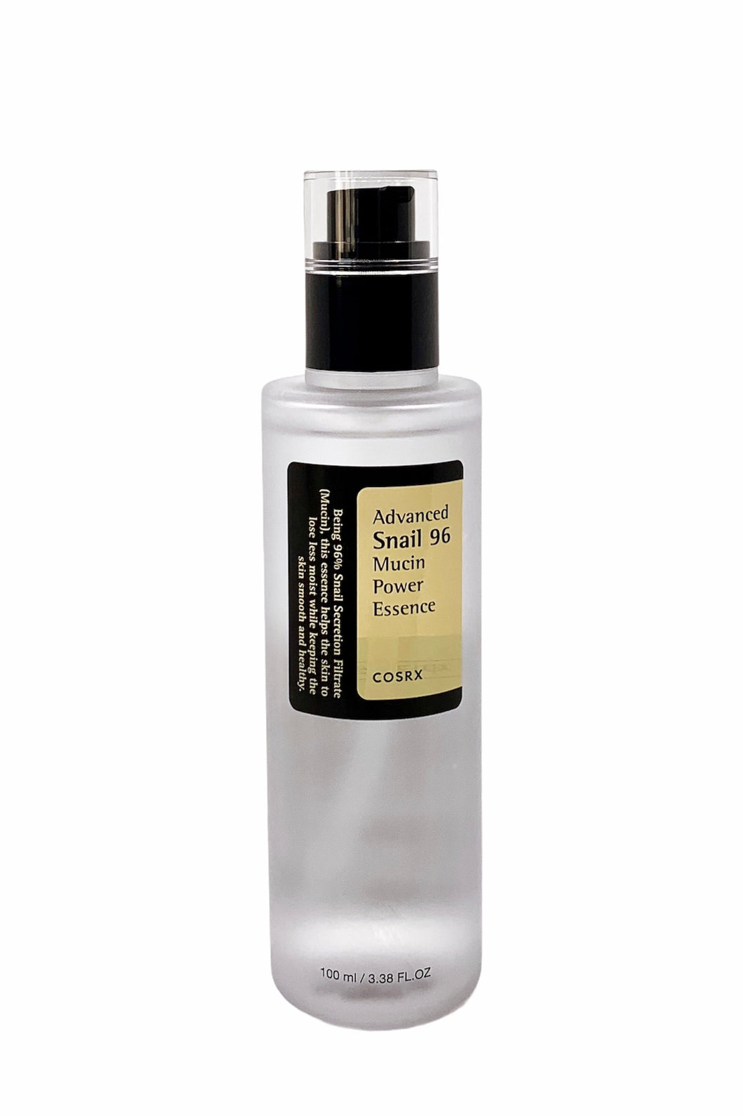 Advanced Snail 96 Mucin Power Essence