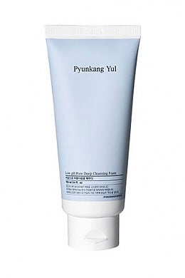 Pyunkang Yul Low pH Pore Deep Cleansing Foam  100 ml