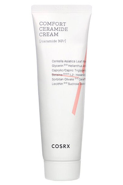 Cosrx Balancing Comfort Ceramide Cream