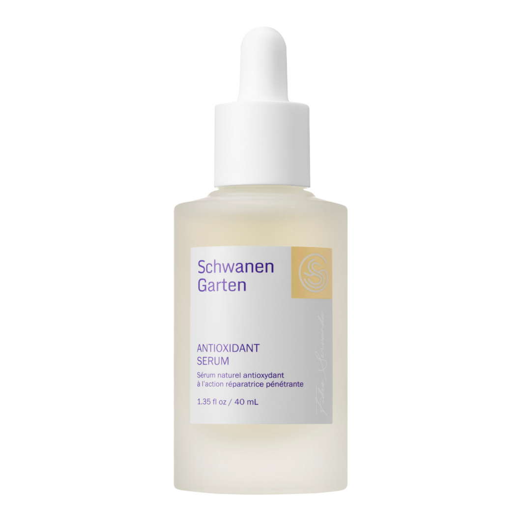 Schwanen Garten Antioxidant Serum