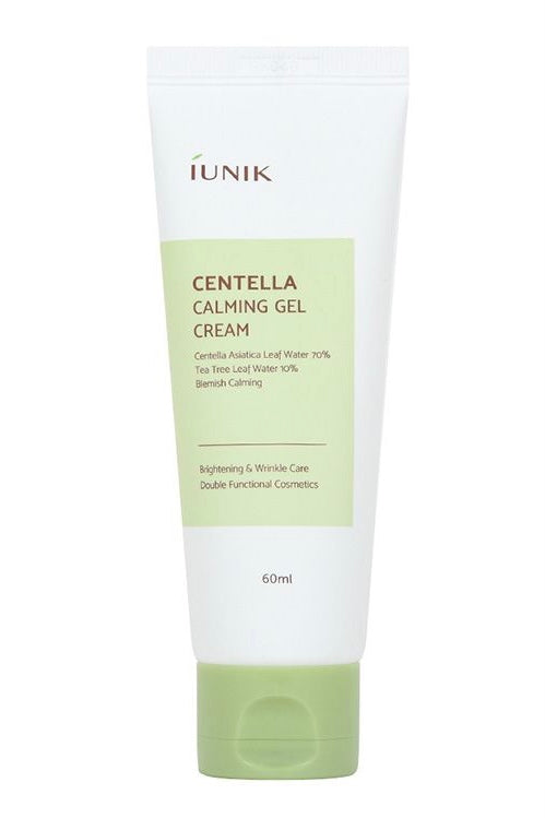 Iunik Centella Calming Gel Cream