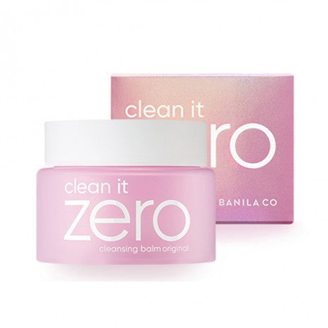 Banila & Co Clean It Zero Original Cleansing Balm 100 ml