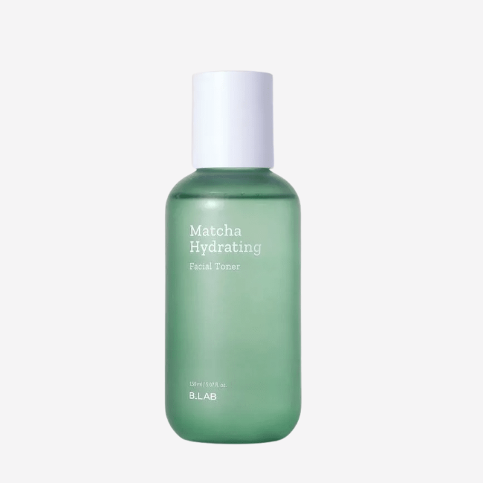 B.LAB - Matcha Hydrating Facial Toner