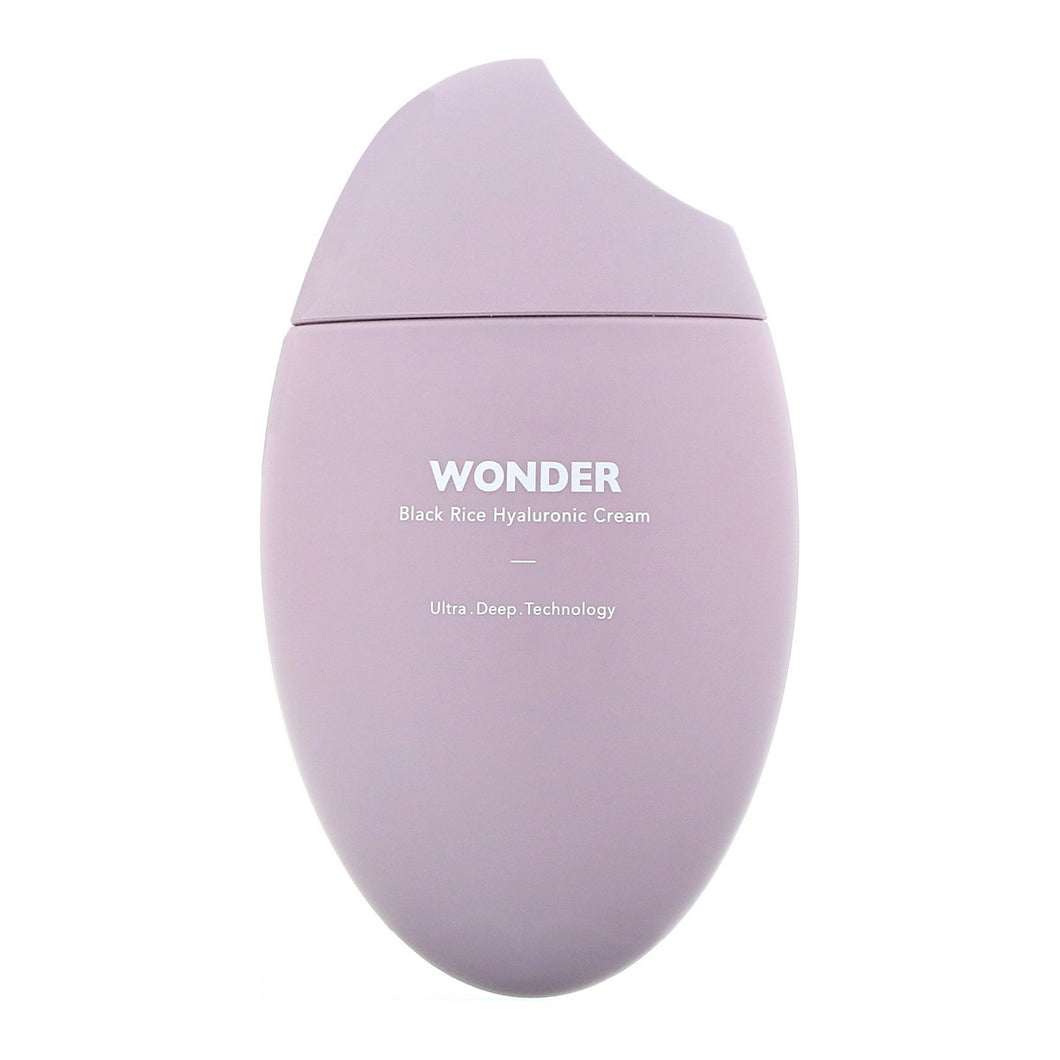 Haruharu Wonder Black Rice Hyaluronic Cream