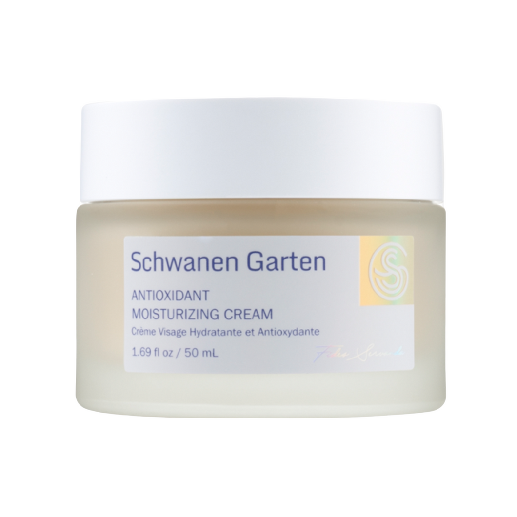 Schwanen Garten Antioxidant Moisturizing Cream