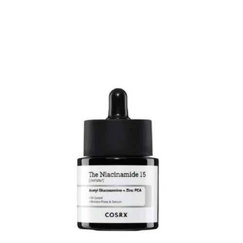 Cosrx The Niacinamide 15 Serum