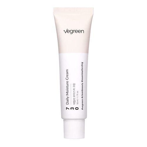 Vegreen 730 Daily Moisture Cream