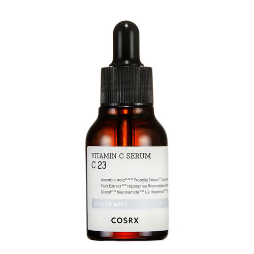 Cosrx The Vitamin C 23 Serum