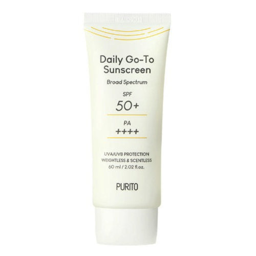 Purito Daily Go-To Sunscreen SPF 50 PA++++