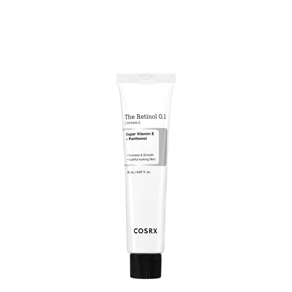 Cosrx The Retinol 0.1 Cream