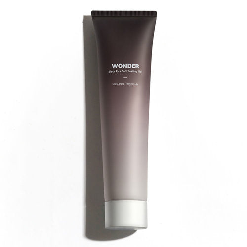 Haruharu WONDER Black Rice Soft Peeling Gel