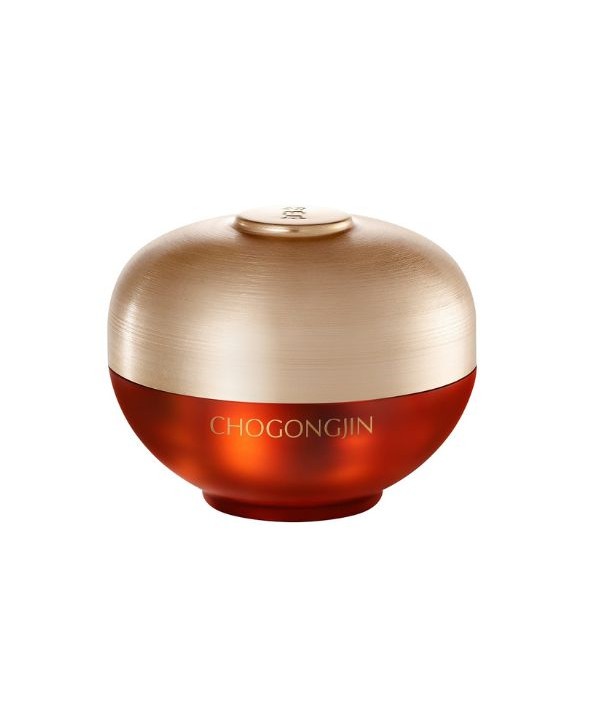 Missha ChogongJin Sosaeng Jin Cream