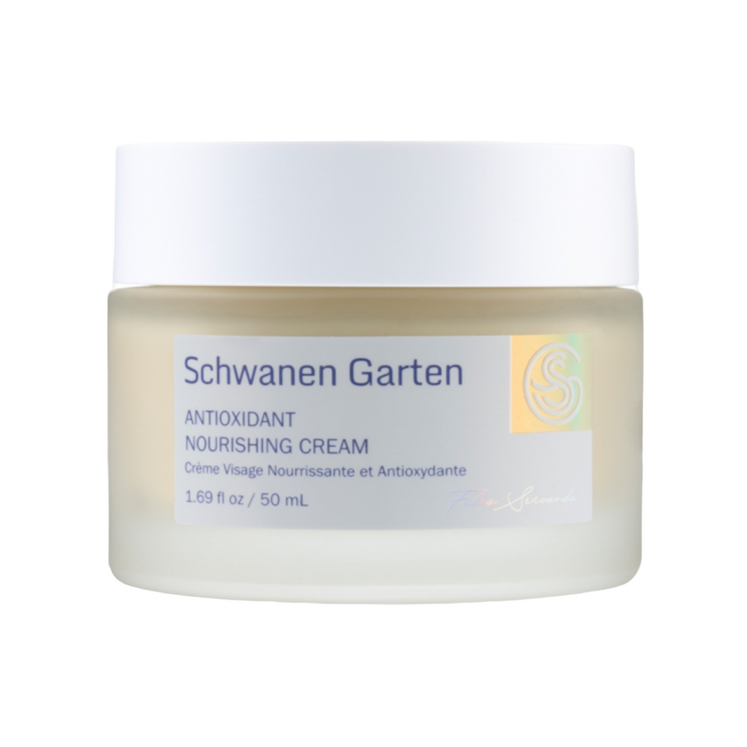 Schwanen Garten Antioxidant Nourishing