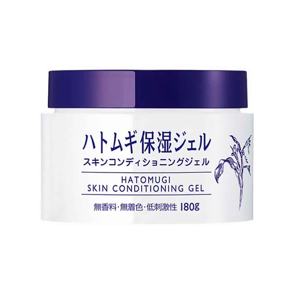 Naturie Hatomugi Skin Conditioning Gel 180g