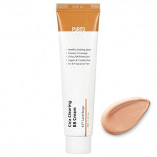 Cargar imagen en el visor de la galería, Purito Cica Clearing BB Cream
