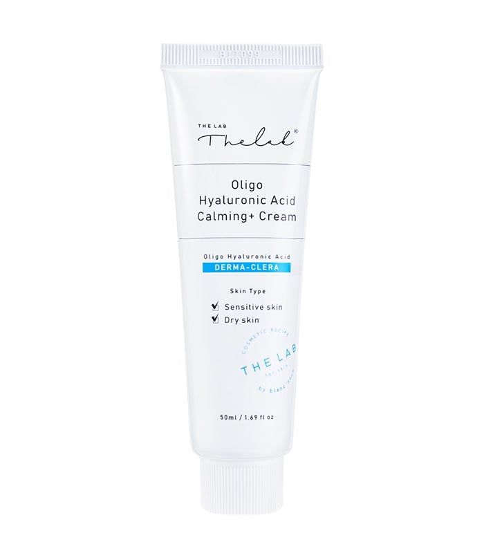 The Lab Oligo Hyaluronic Acid Calming+Cream