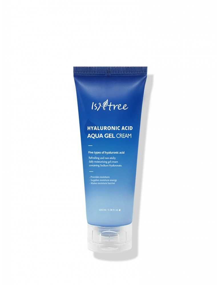 Isntree Hyaluronic Acid Aqua Gel Cream